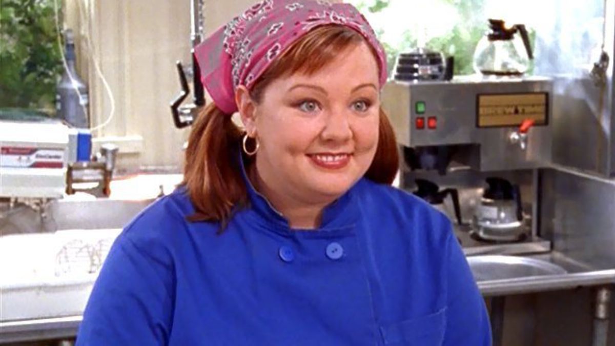 Melissa McCarthy não foi convidada para o revival de Gilmore Girls