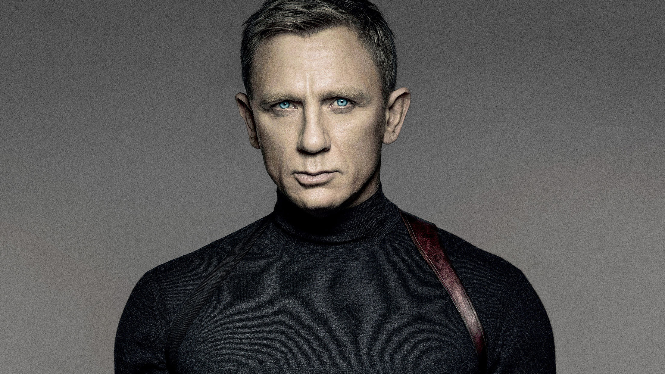 Clipe de Writing’s on the Wall traz novas cenas de 007 contra SPECTRE