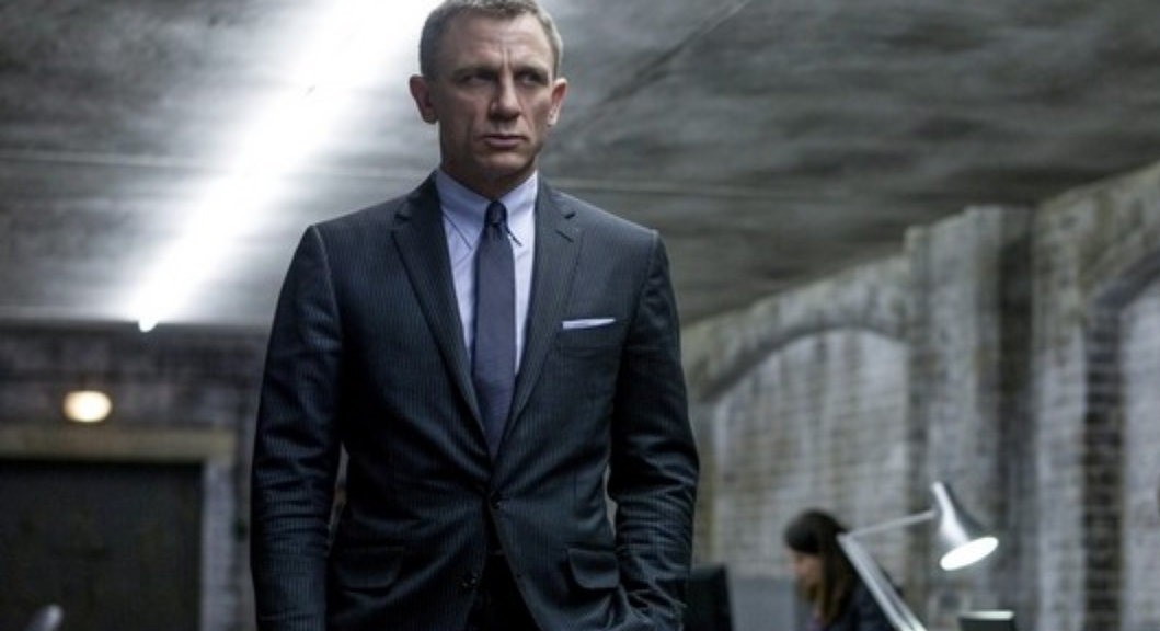 Crítica: 007 Contra Spectre