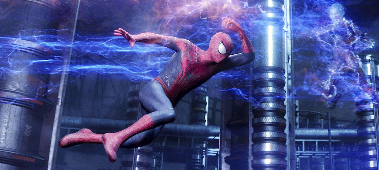 Diretores de Férias Frustradas podem escrever o novo filme do Homem Aranha