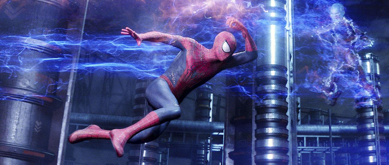 Diretores de Férias Frustradas podem escrever o novo filme do Homem Aranha