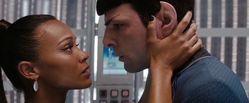 Star Trek 3 começa a ser filmado