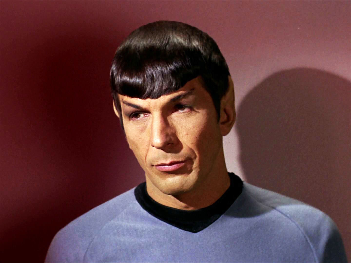 Documentário sobre Spock vai acontecer