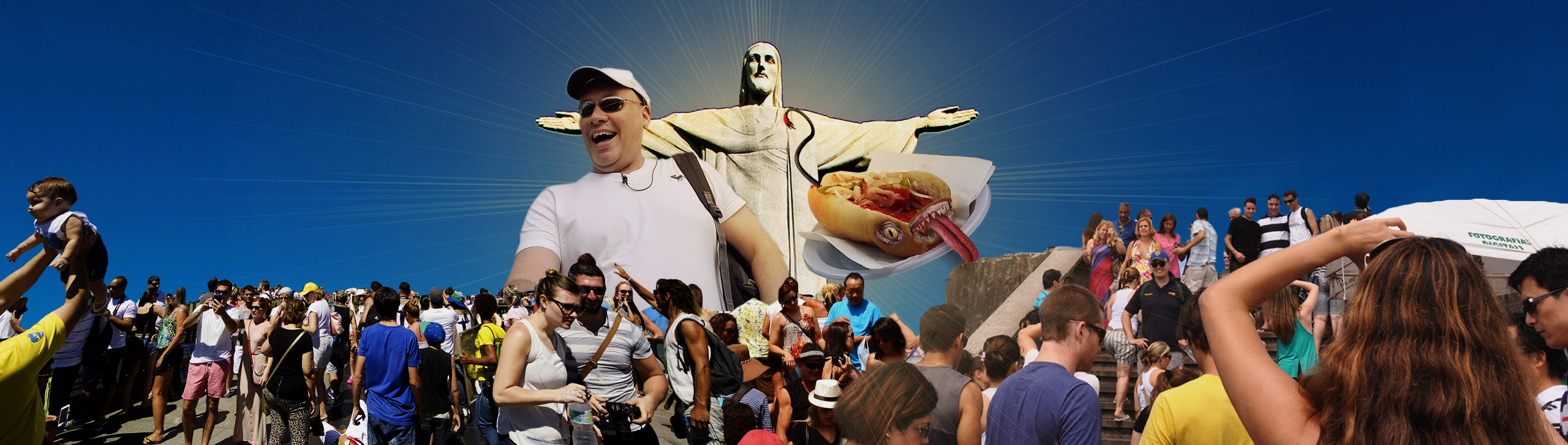 Corcovado