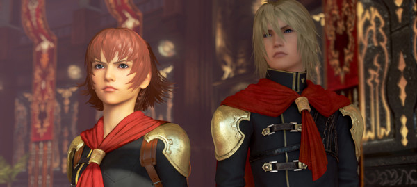 Final Fantasy Type-0 HD ganha data nos PCs