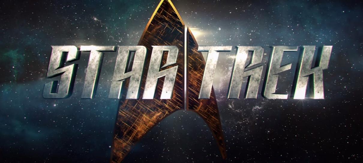 Star Trek | Confira o primeiro teaser da nova série