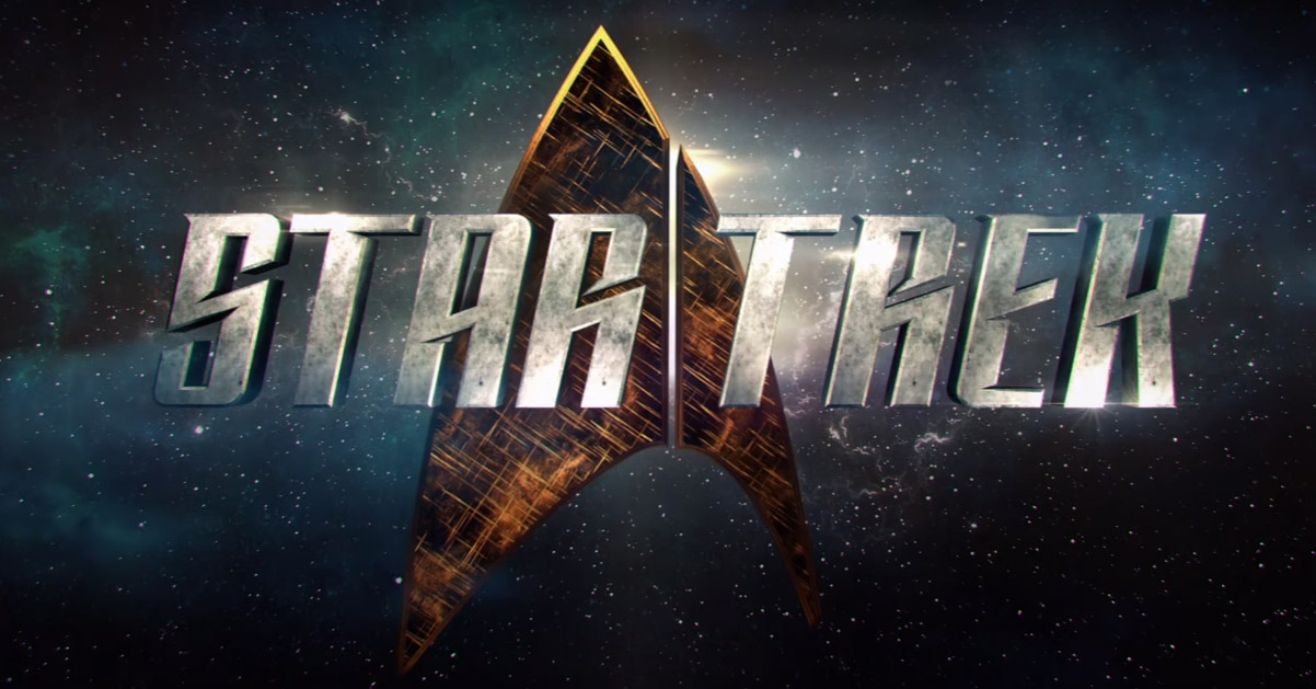 Star Trek | Confira o primeiro teaser da nova série