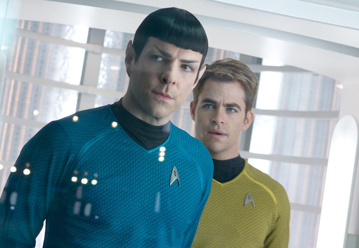 Diretor confirma título de novo Star Trek