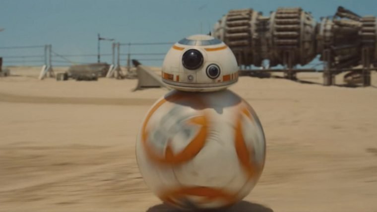 Star Wars: O Despertar da Força quebra mais um recorde de bilheteria