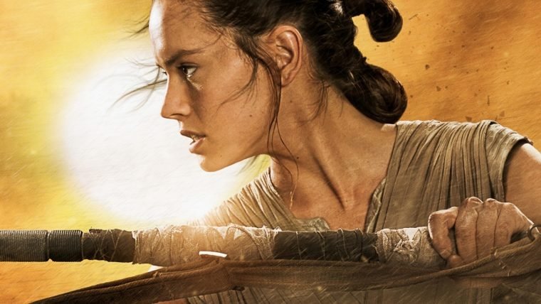 Star Wars | A Força despertou com o vídeo da audição de Daisy Ridley