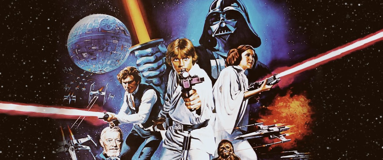 Netflix Brasil Pode Disponibilizar Seis Primeiros Filmes De Star Wars Nerdbunker