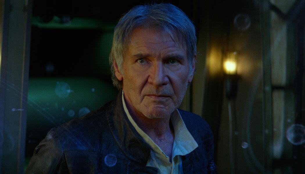Acidente com Harrison Ford rende processo aos produtores de Star Wars