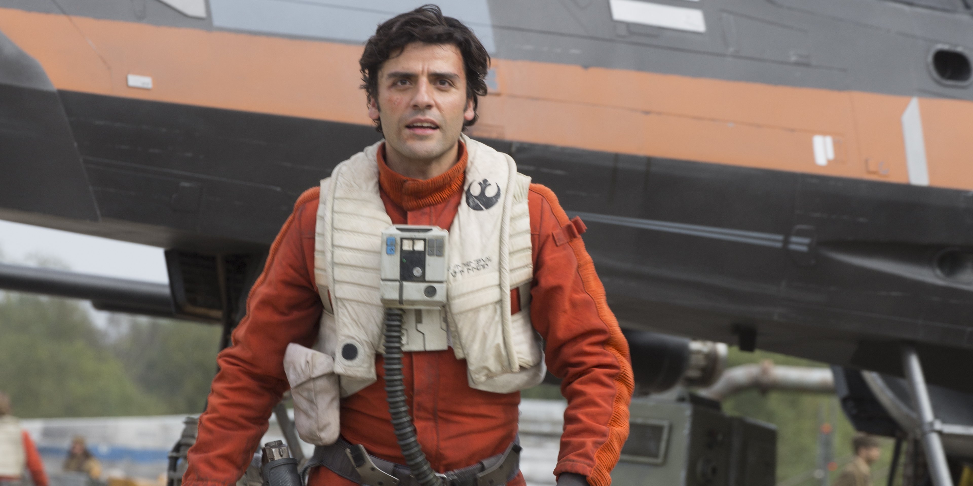 Star Wars: Os Últimos Jedi | YouTuber descreve os primeiros minutos do filme