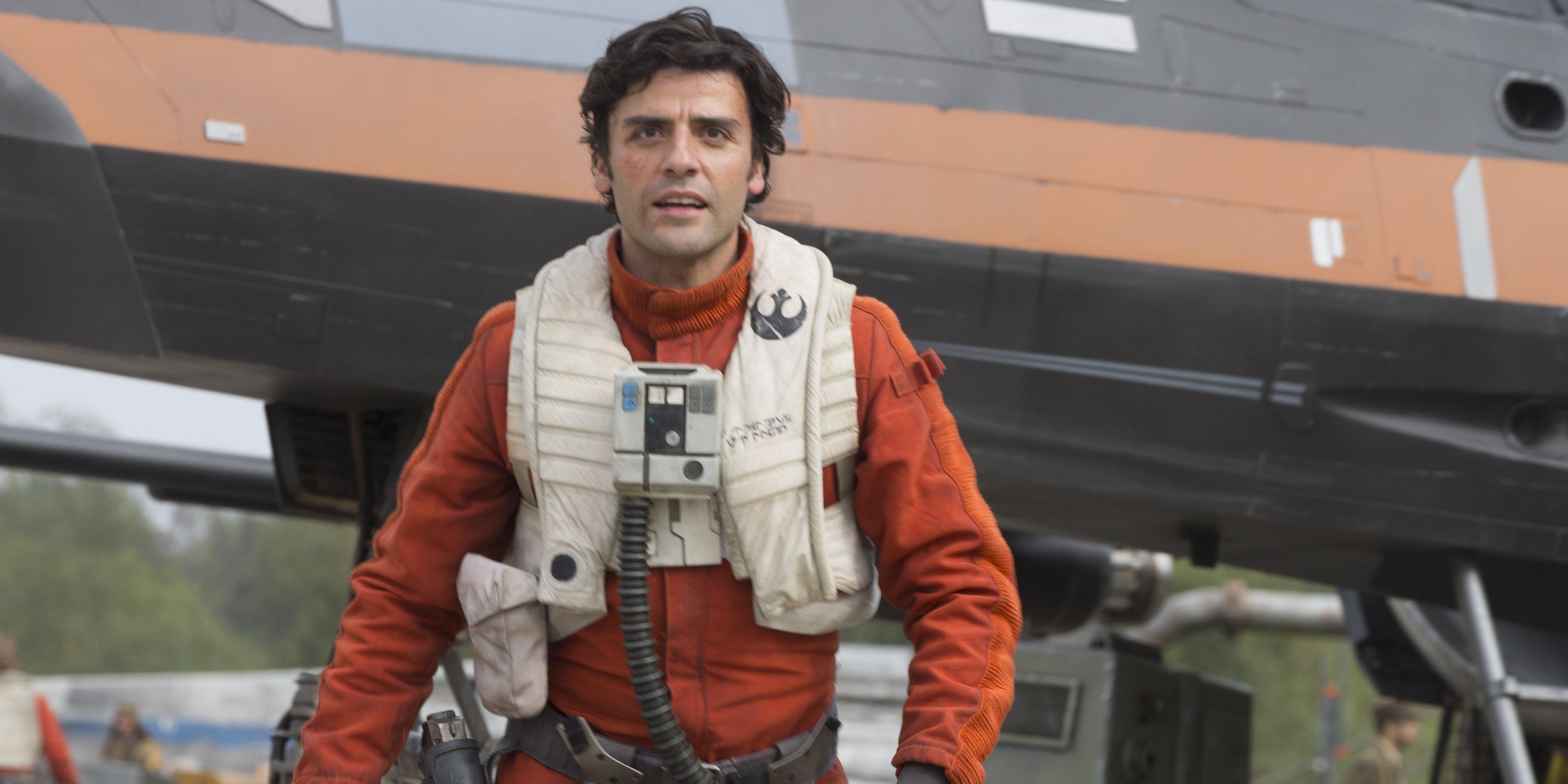 Star Wars | Oscar Isaac fala sobre o que podemos esperar do Episódio VIII