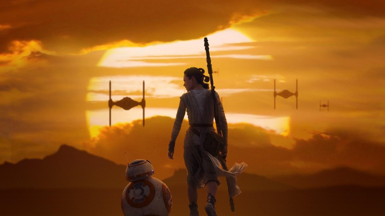 Fã mistura Star Wars e Top Gun em vídeo