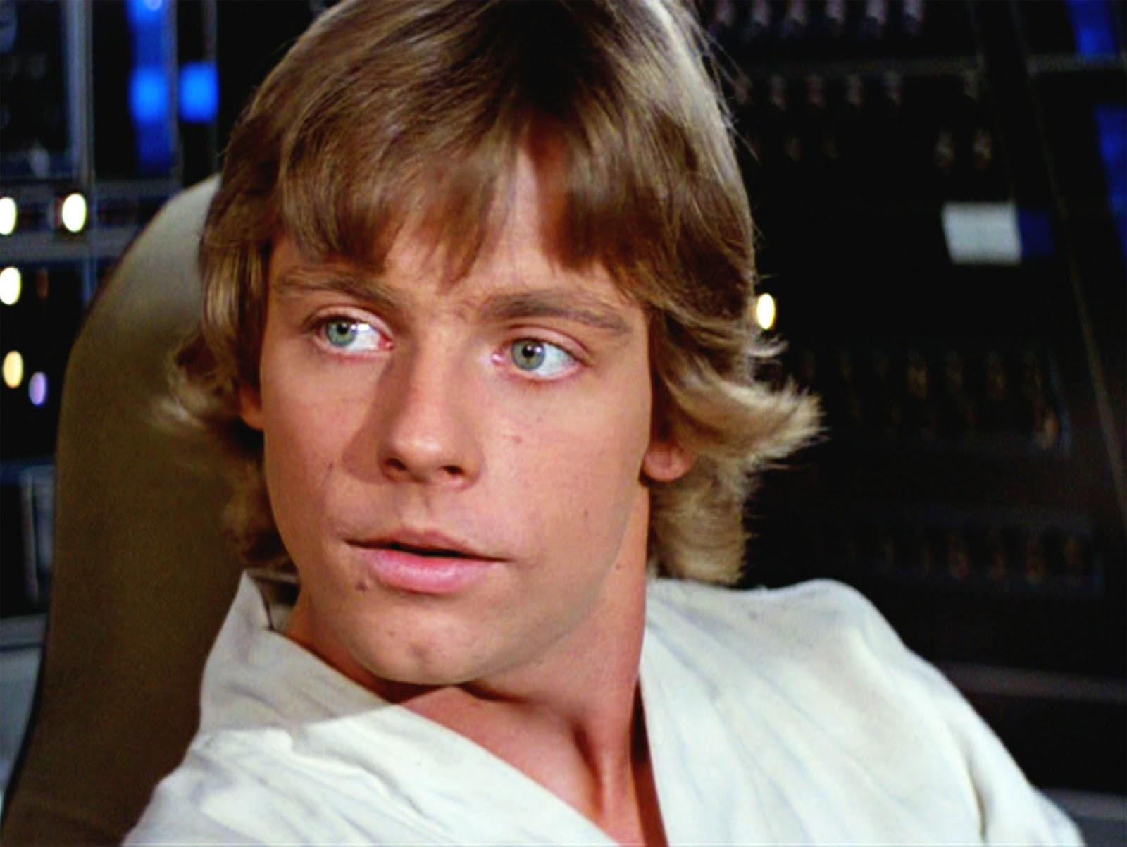 Confira a primeira foto de Luke Skywalker em Star Wars: Episódio VII - O Despertar da Força