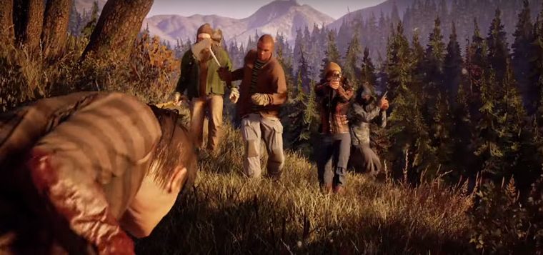 E3 2016 | Continuação de State of Decay é anunciado