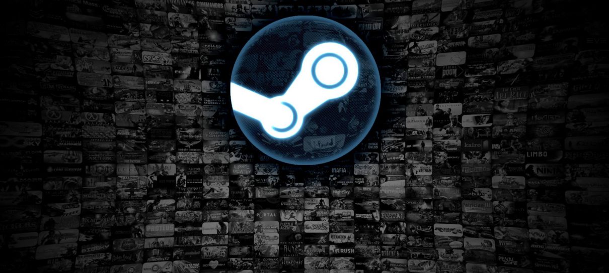 Direto para a Steam: Bethesda lança portal para transferir jogos para  software da Valve 