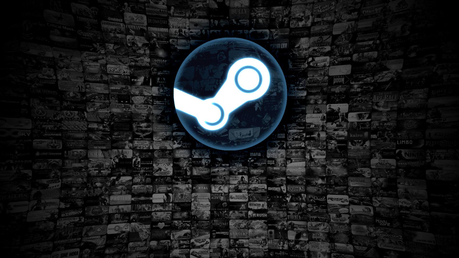 Valve explica o que aconteceu no Steam durante o Natal