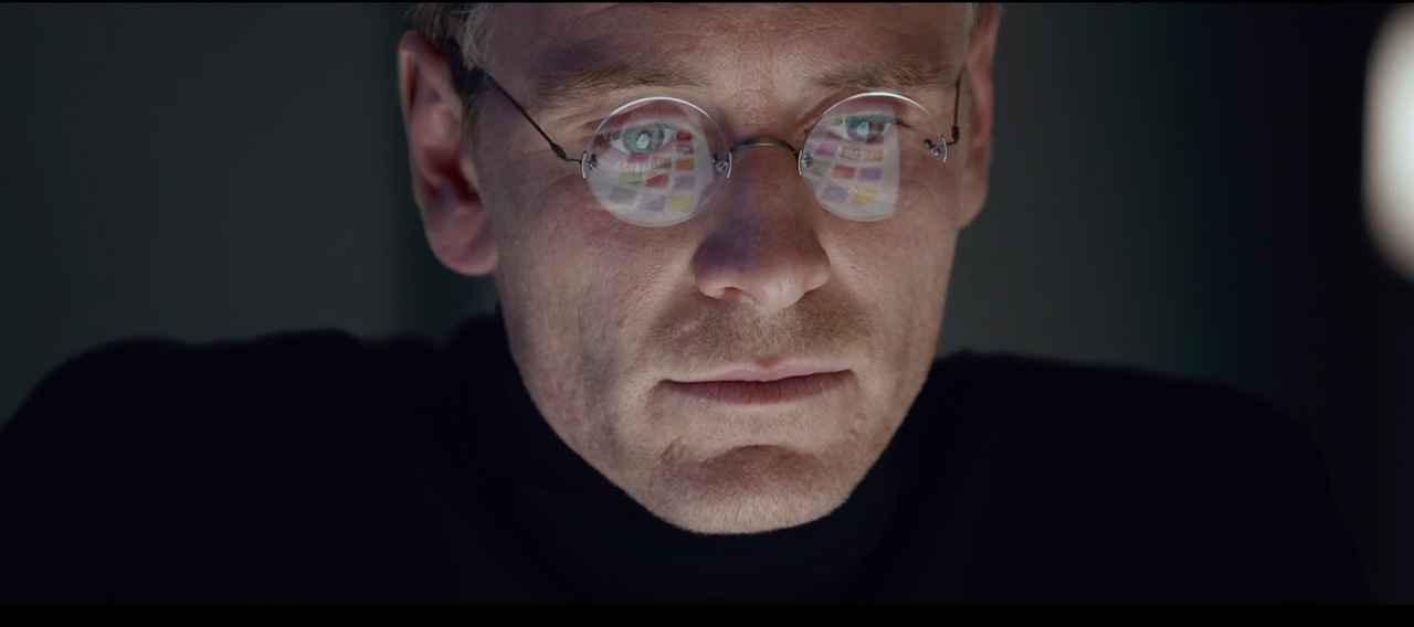 [Atualizado] Michael Fassbender é Steve Jobs, veja trailer