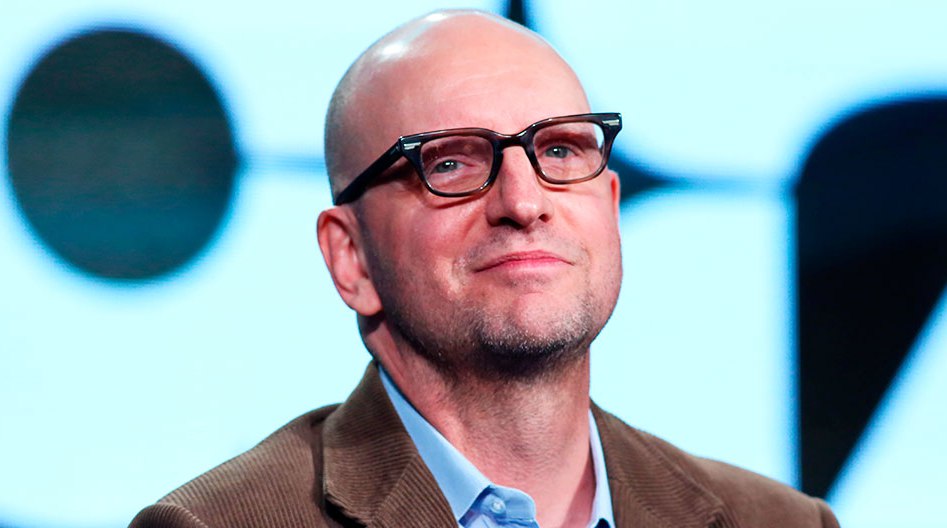 Steven Soderbergh e Scott Frank vão produzir um faroeste para a Netflix