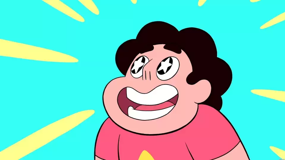Steven Universo vai ganhar mais duas temporadas