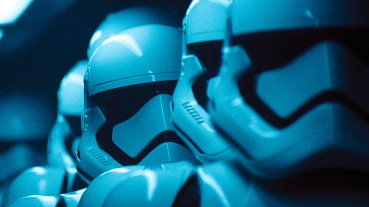 Confira as fotos de itens de Star Wars da D23 Expo