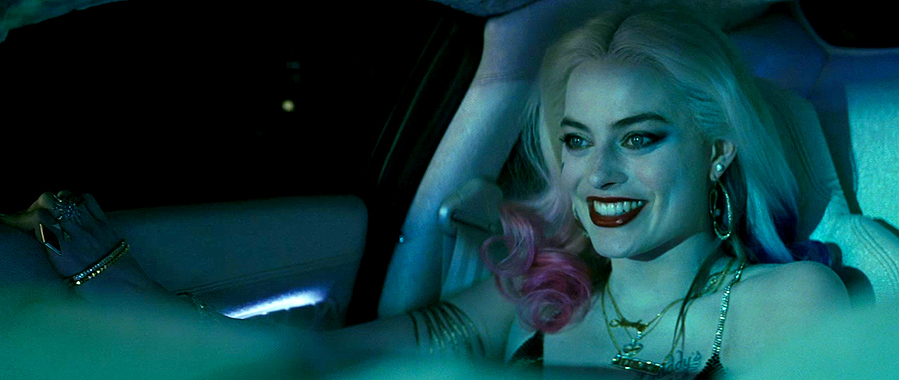 Novo trailer de Esquadrão Suicida será divulgado em janeiro