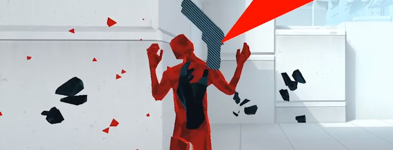 E3 2016 | Superhot vai receber versão VR