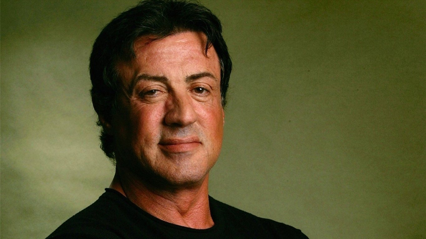 [RUMOR] Sylvester Stallone pode participar de Guardiões da Galáxia 2