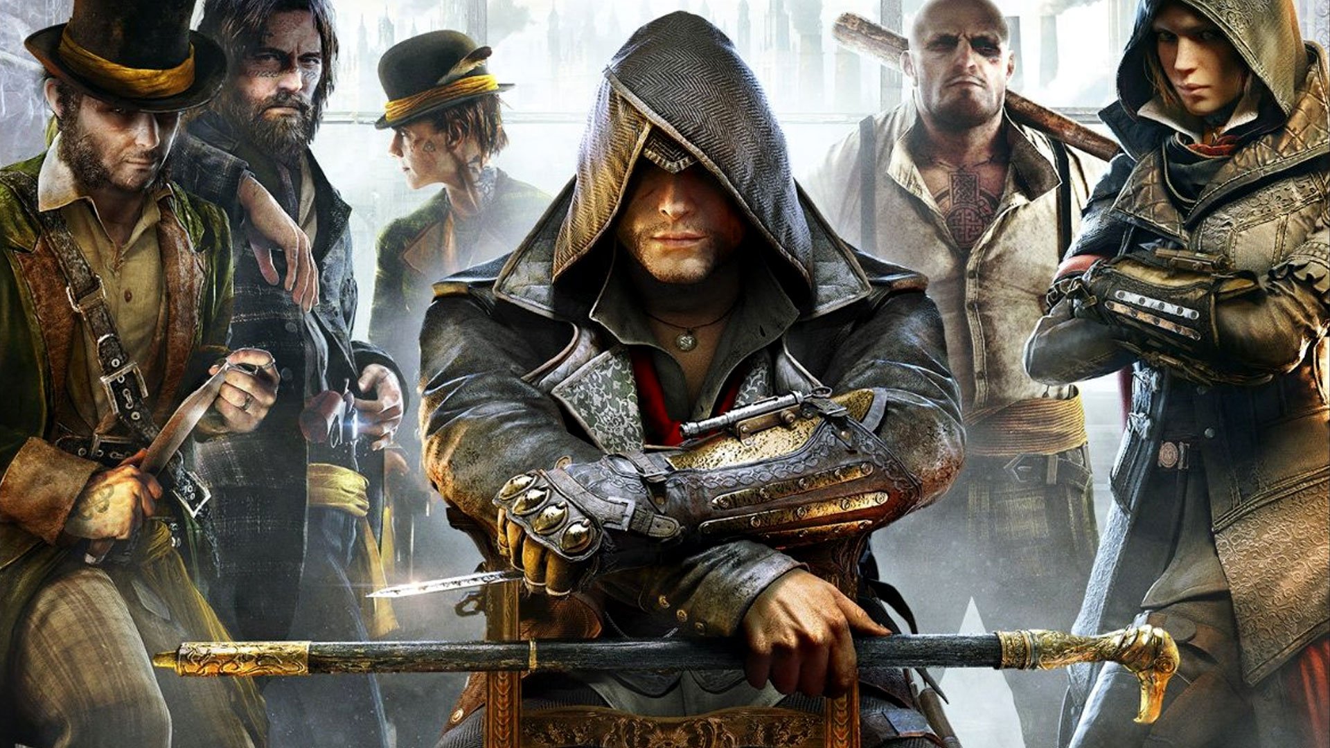 Próximo Assassin's Creed terá partes no presente