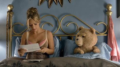 Veja novo trailer de "Ted 2"