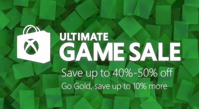 Xbox Live terá descontos de até 60% na Terça