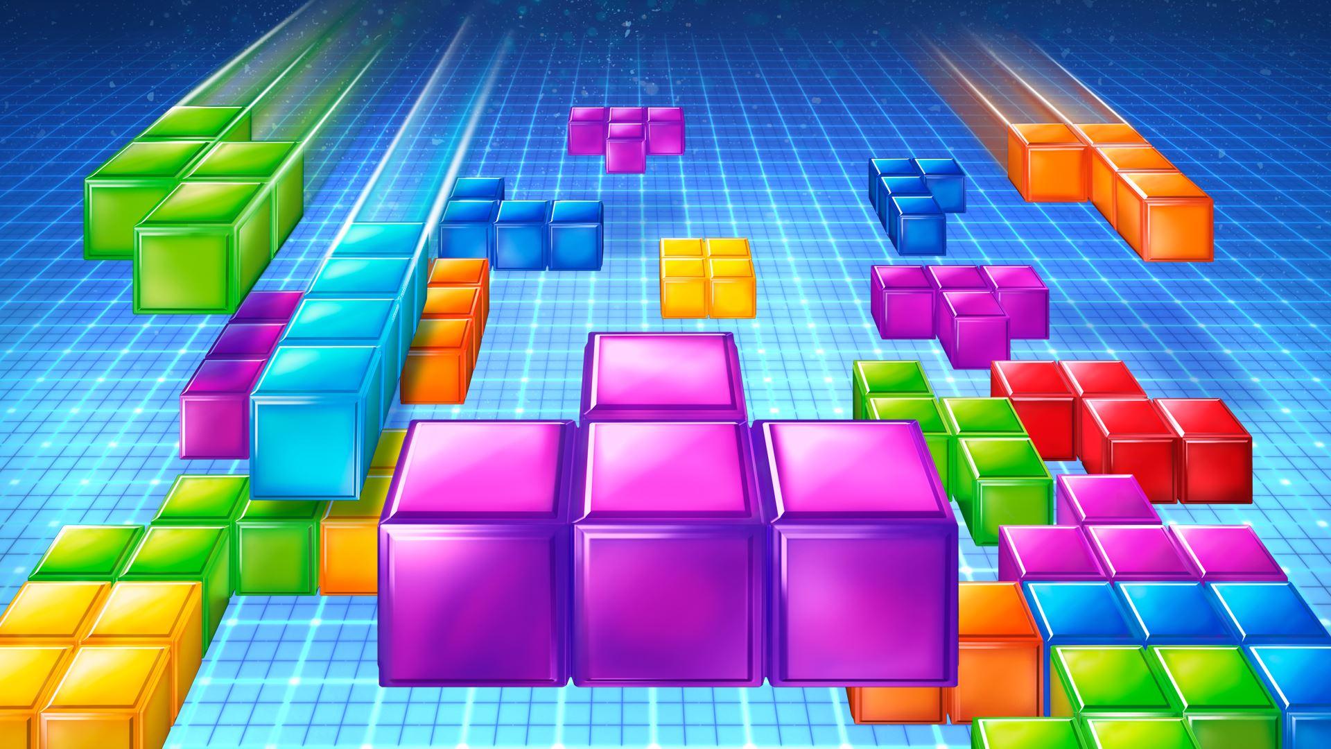 Tetris vai virar trilogia de filmes