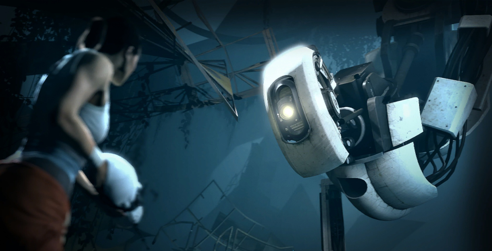 J.J. Abrams afirma que os filmes de Portal e Half-Life ainda vão acontecer