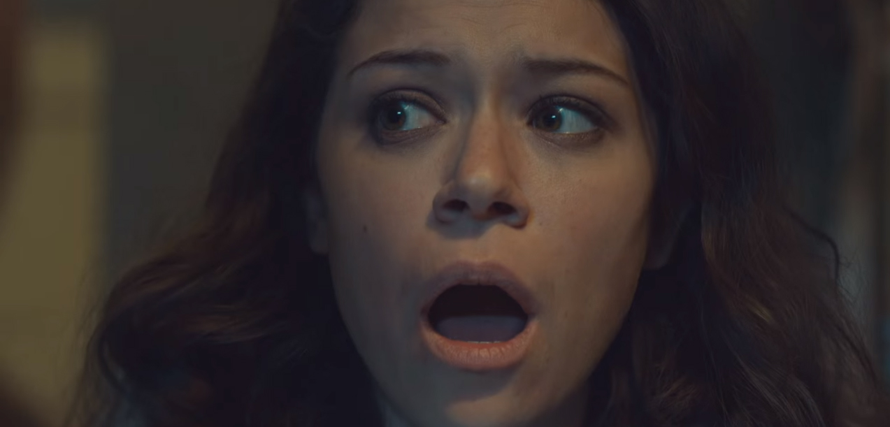 Melhor tomar cuidado com o novo trailer de Orphan Black