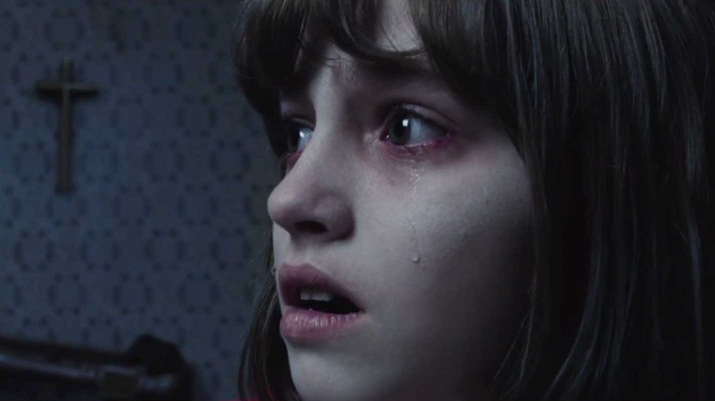 Invocação do Mal 2 traz perigos que nem os Warren sabem lidar