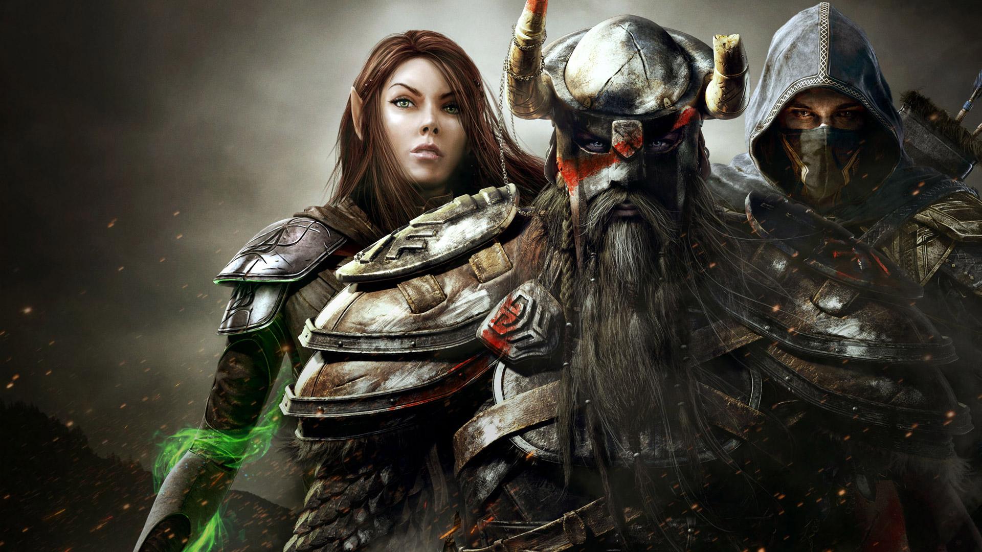 Diretor de Elder Scrolls Online deixa desenvolvedora do jogo
