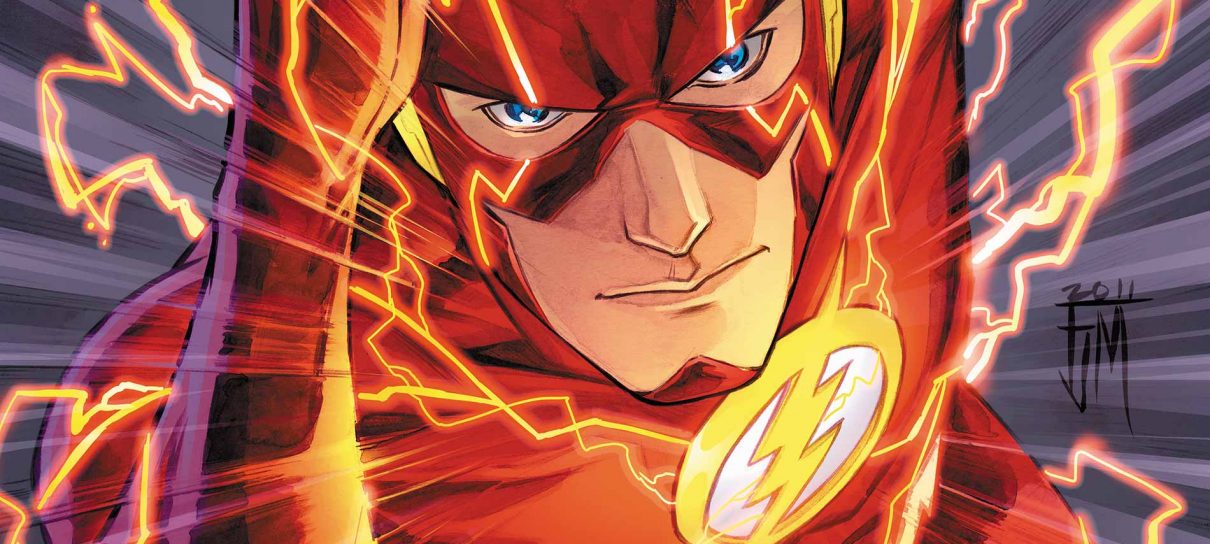 Entenda o final de The Flash - NerdBunker