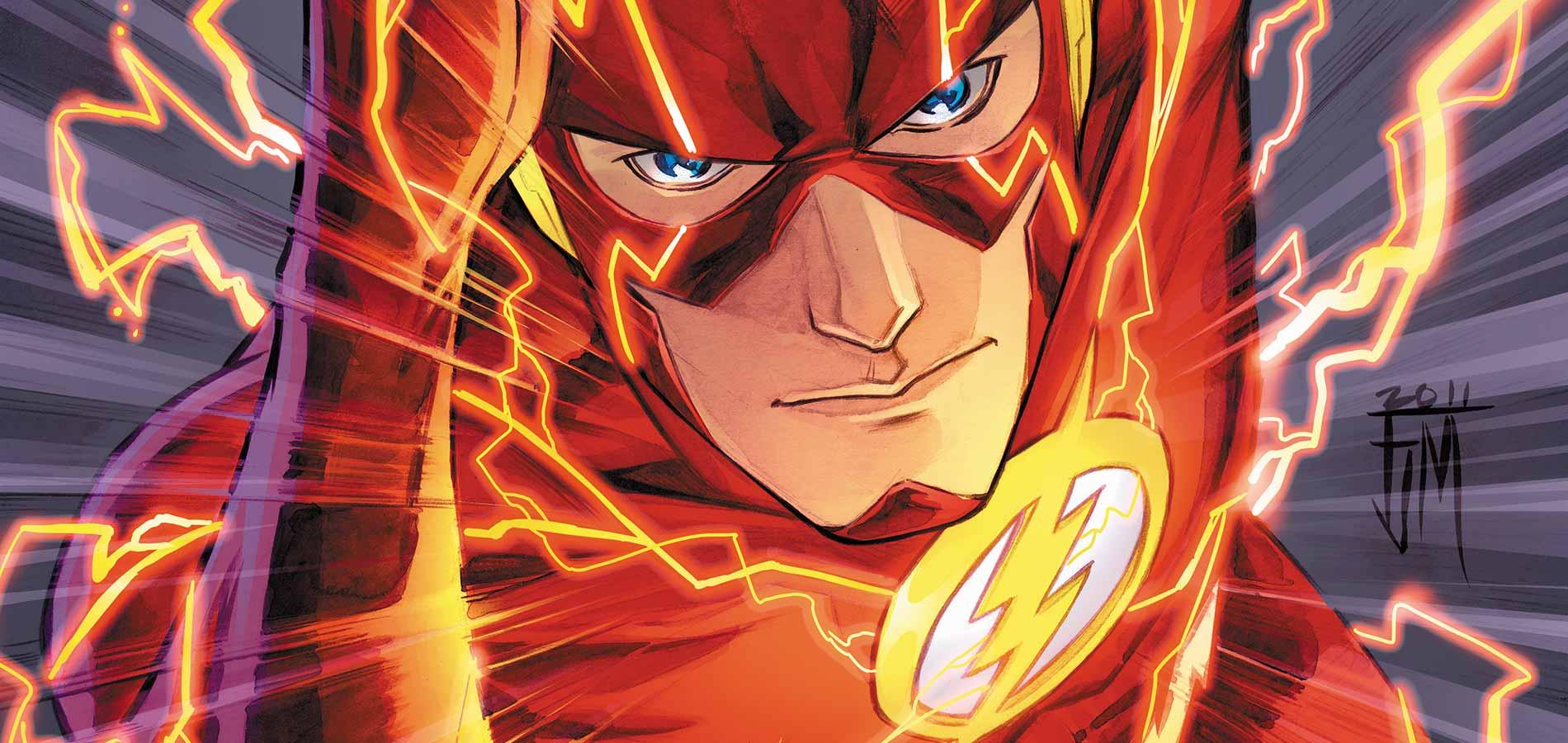 The Flash | Filme perde o diretor