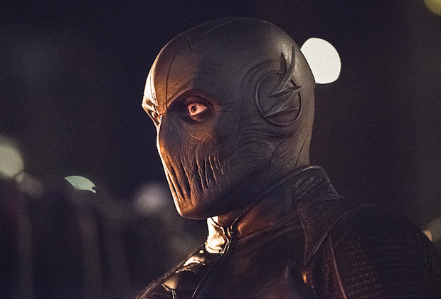 Zoom está vindo no novo teaser de The Flash