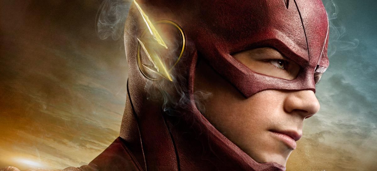 4 produções para assistir antes da estreia de The Flash - NerdBunker