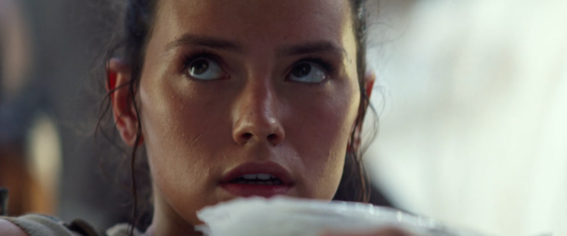 Assistimos a Star Wars: Episódio VII - O Despertar da Força