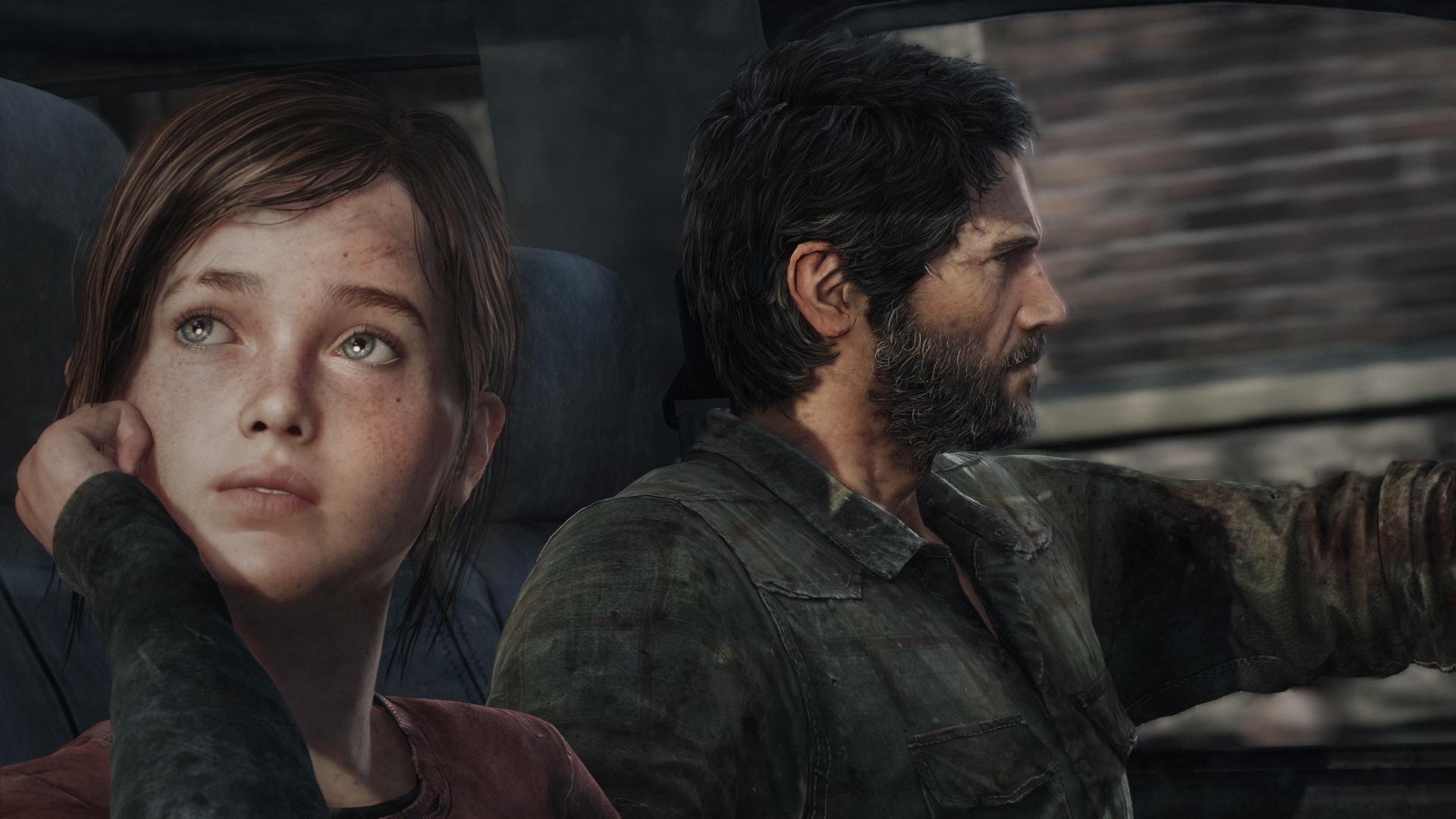 Filme de The Last of Us está preso no limbo do desenvolvimento