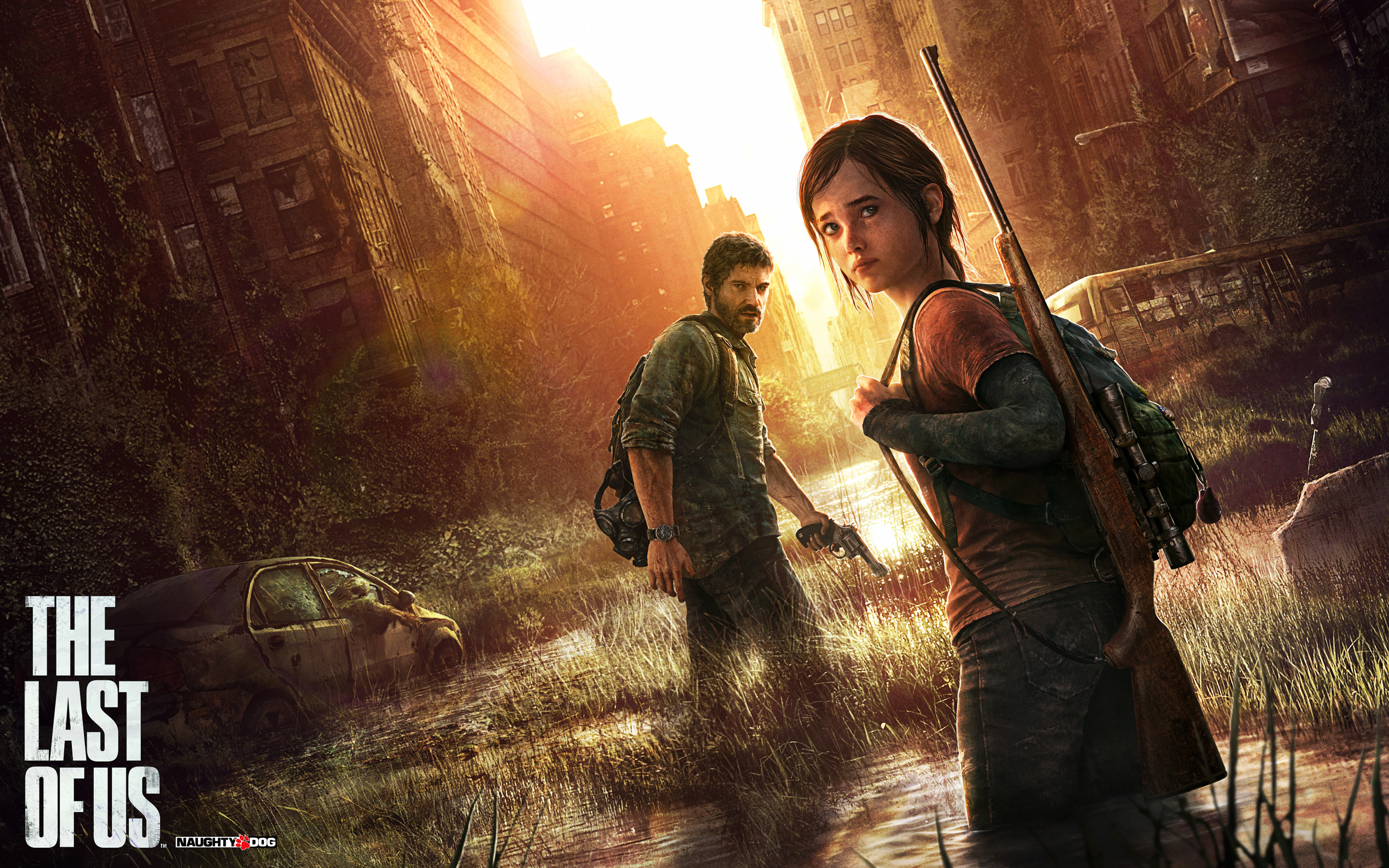 Trilha sonora de The Last of Us será lançada em vinil
