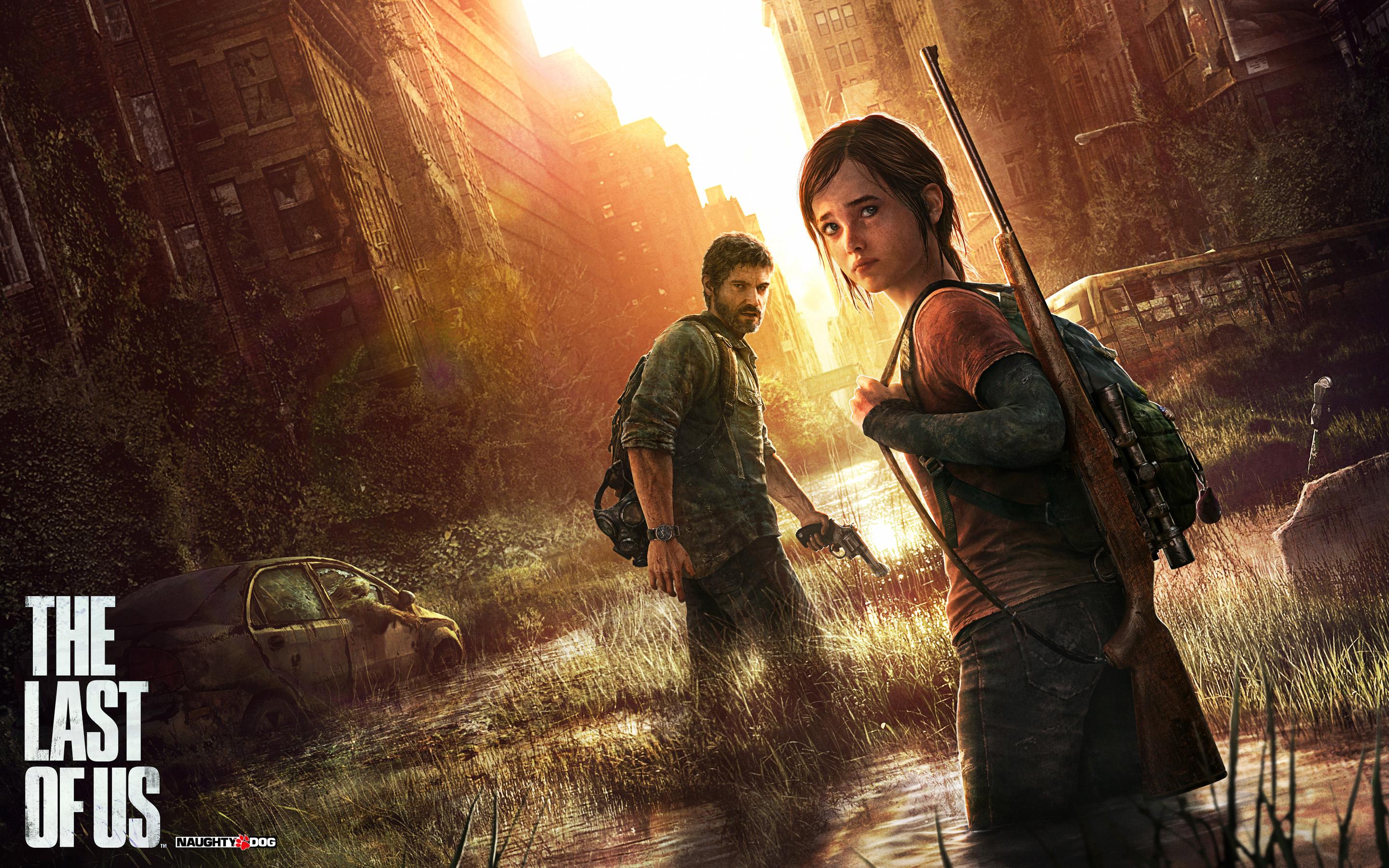 Trilha sonora de The Last of Us será lançada em vinil