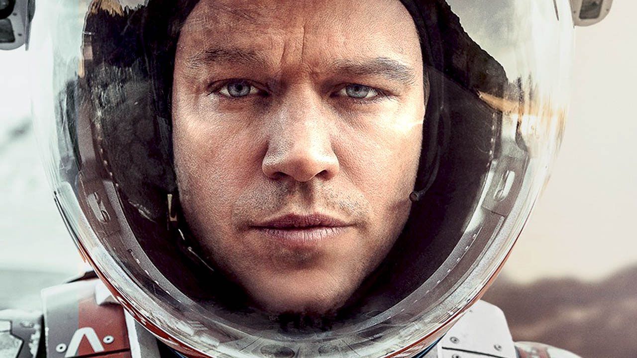 Novo trailer de Perdido em Marte lista diferentes formas de morrer no Planeta Vermelho