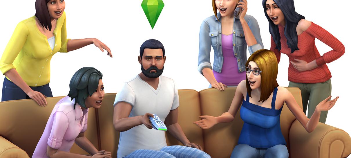The Sims 4 | Atualização expande as opções de personalização de gênero