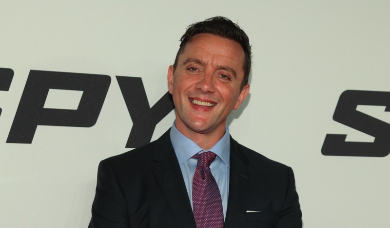 Remake de The Tick já definiu o protagonista