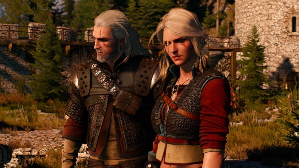 The Witcher 3 | Desenvolvedores falam sobre a nova expansão do jogo